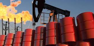 Brent petrolün varili 76,33 dolardan işlem görüyor