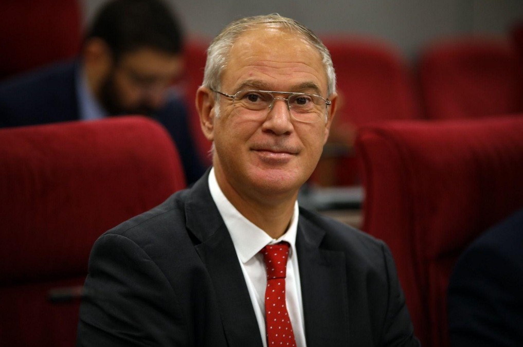 Hasipoğlu’ndan, Erhürman’ın açıklamalarına ilişkin değerlendirme…