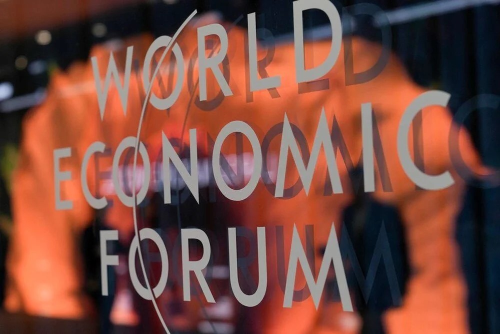 İklim kriziyle mücadelede COP30’dan beklentiler Davos’ta ele alındı