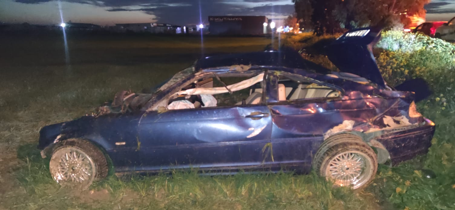 Ölümlü trafik kazasında aracı Abdullah Pirliyew’in kullandığı tespit edildi