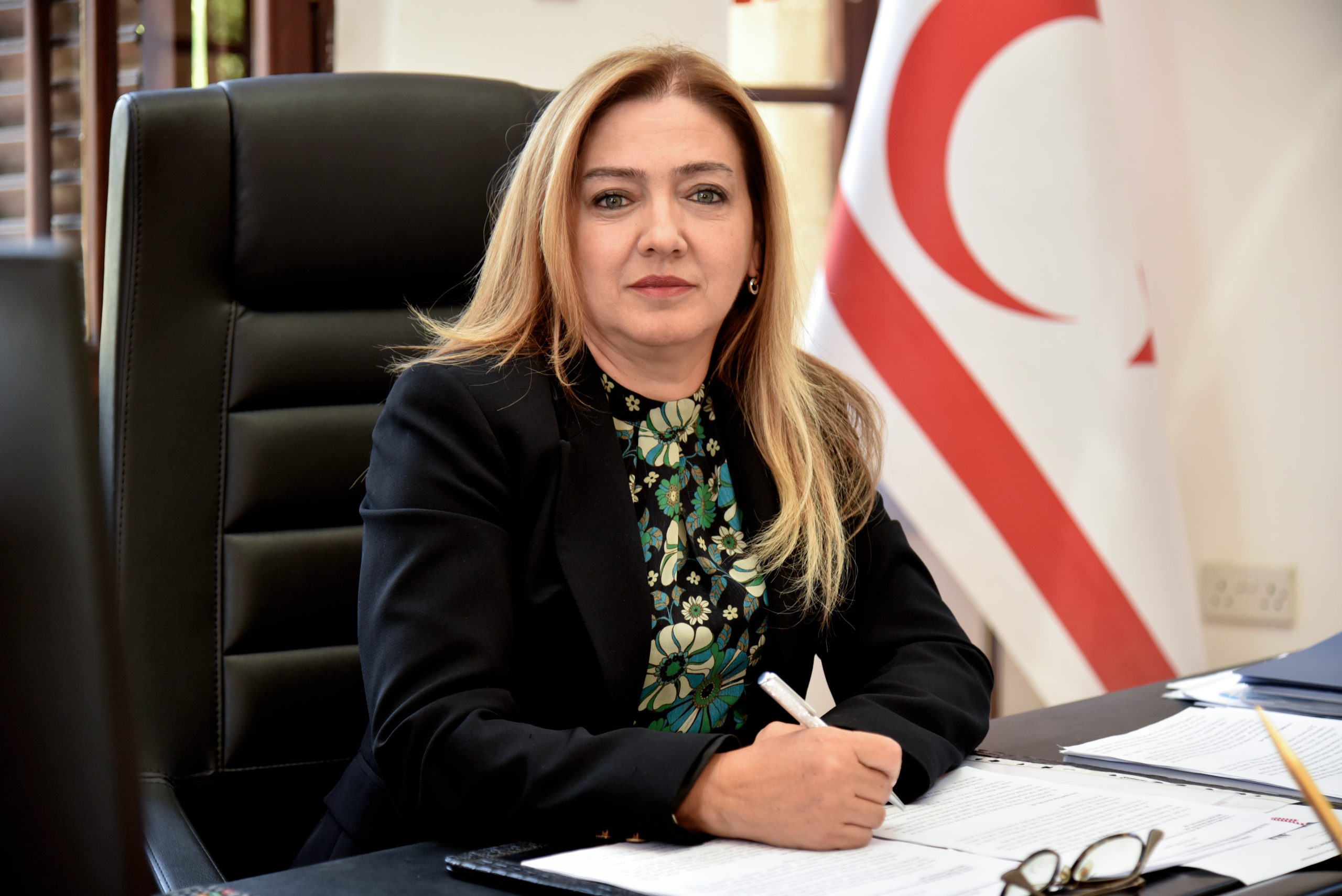 Yüksek Yönetim Denetçisi Varol’dan taziye mesajı