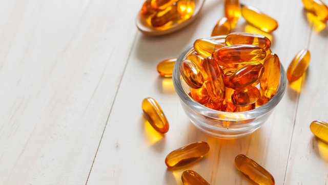 Gereksiz vitamin alınmaması uyarısı