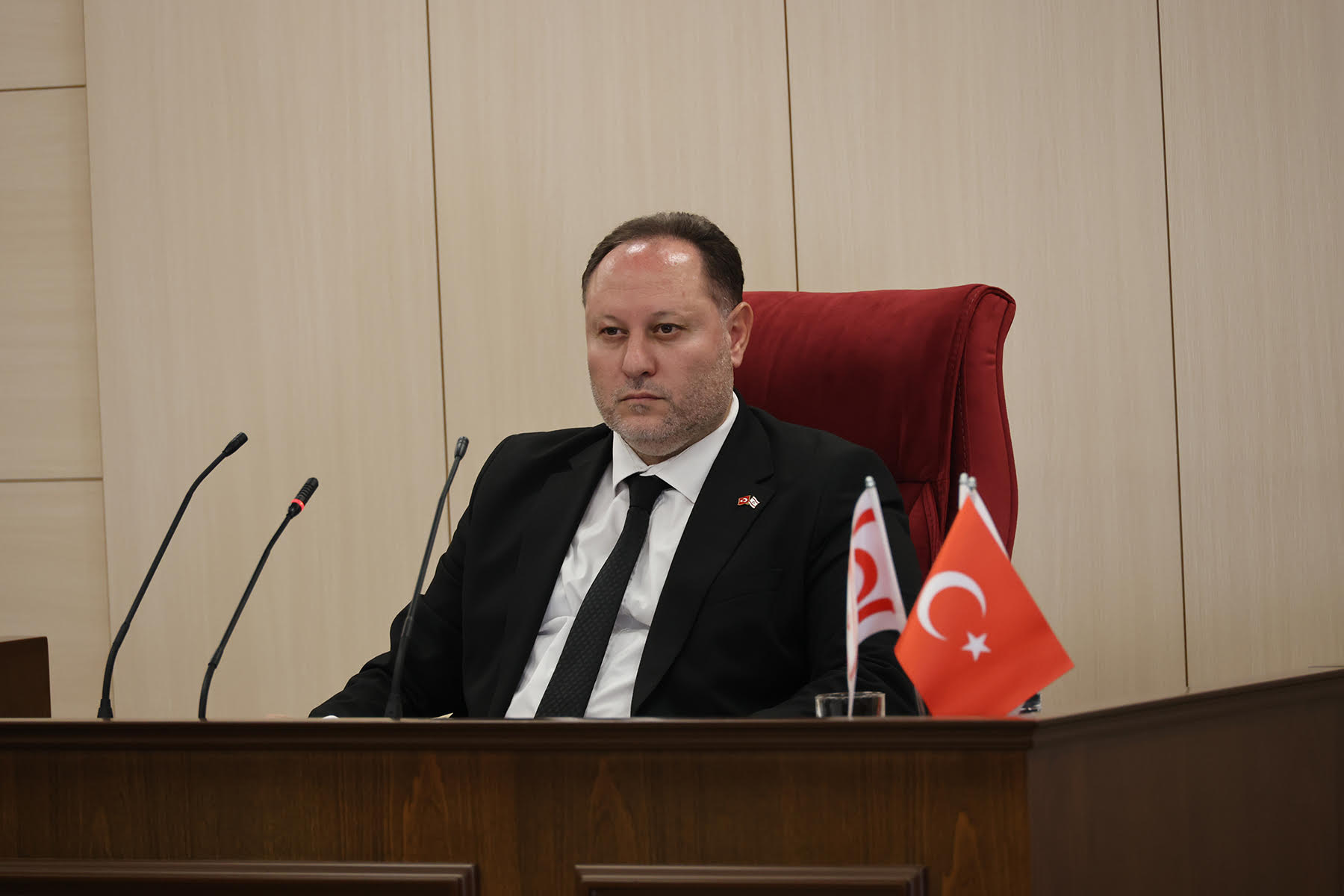 Öztürkler, Berat Kandili dolayısıyla mesaj yayımladı