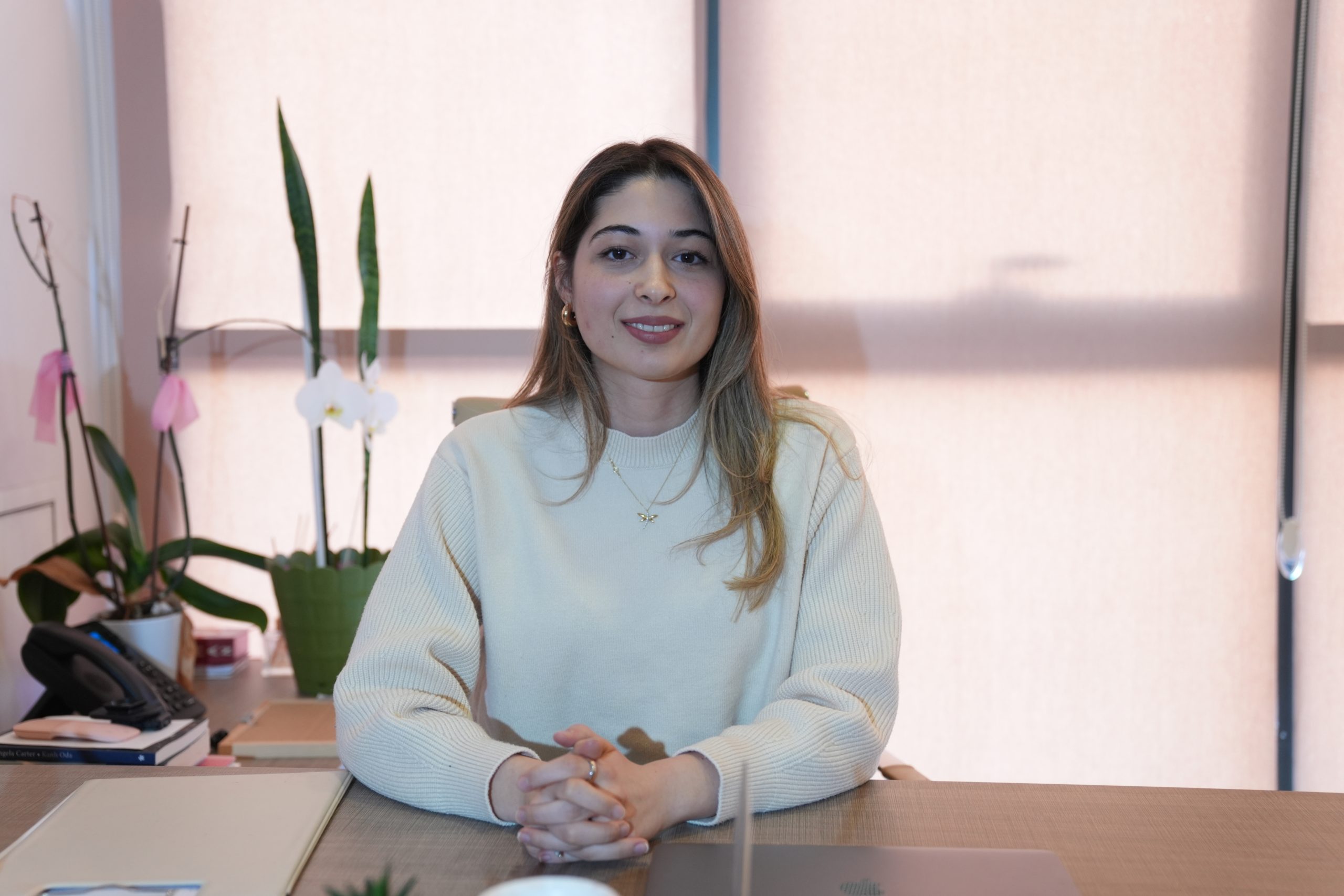 Teknolojinin yeni tehdidi “yapay zekâ sevgili”