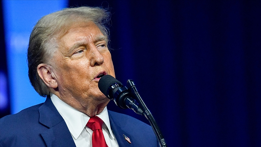 Trump: “Panama Kanalı’nı ya geri alacağız”