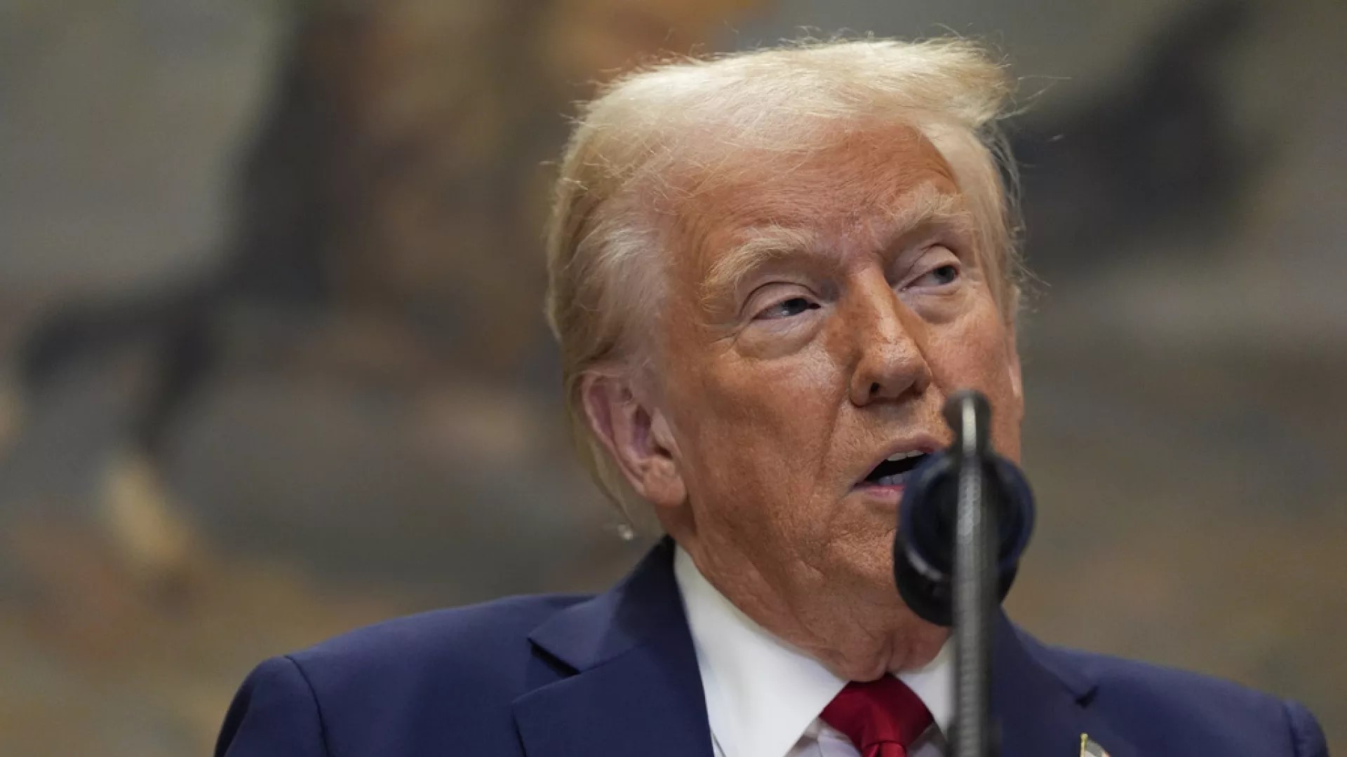 Trump, Putin’le çok yakında görüşebileceğini söyledi