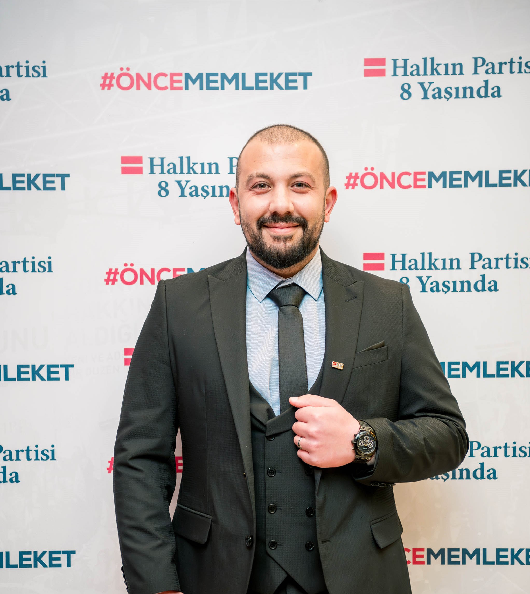 Vudalı: “Deprem riskine karşı yeterli önlemler alınmadı”