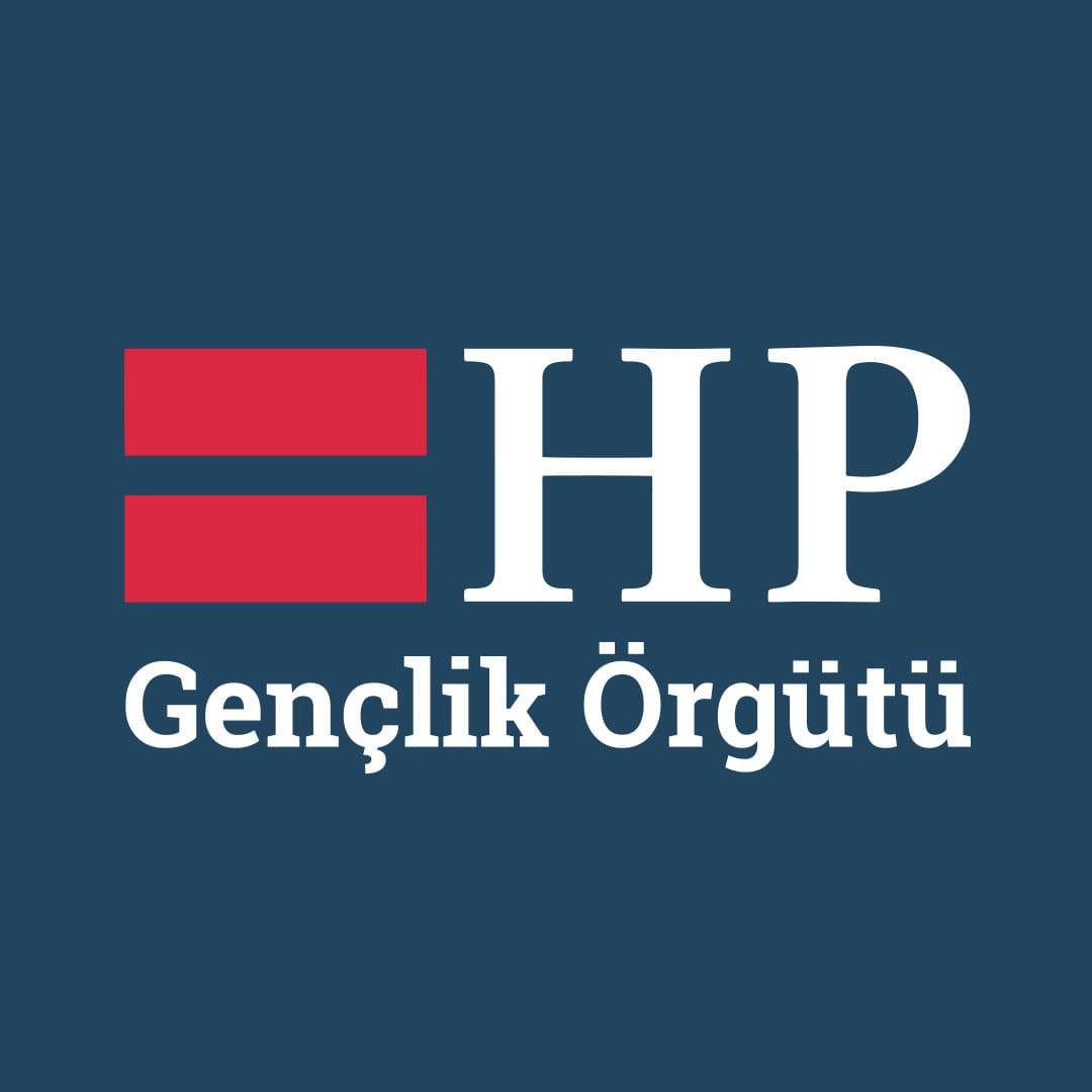 HP Gençlik Örgütü KKTC’nin laik bir devlet olduğunu belirtti