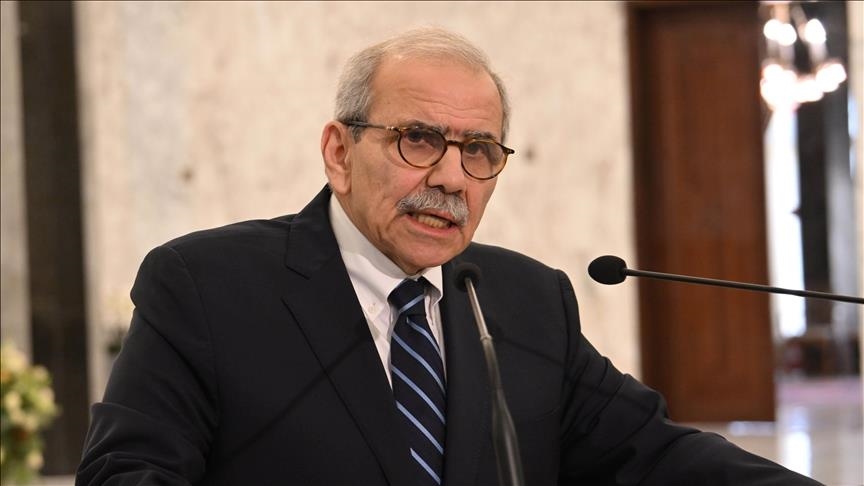 Lübnan Başbakanı Selam’dan “ülkenin yeniden savaşa sürüklenebileceği” uyarısı