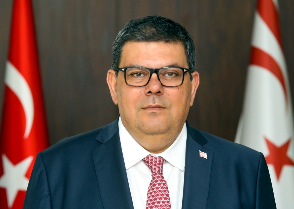 Maliye Bakanı Berova’dan, “27 Mart Dünya Tiyatro Günü” mesajı