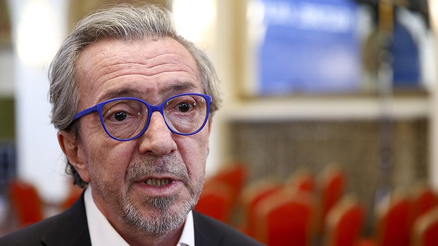 Yönetmen ve yapımcı Osman Sınav vefat etti