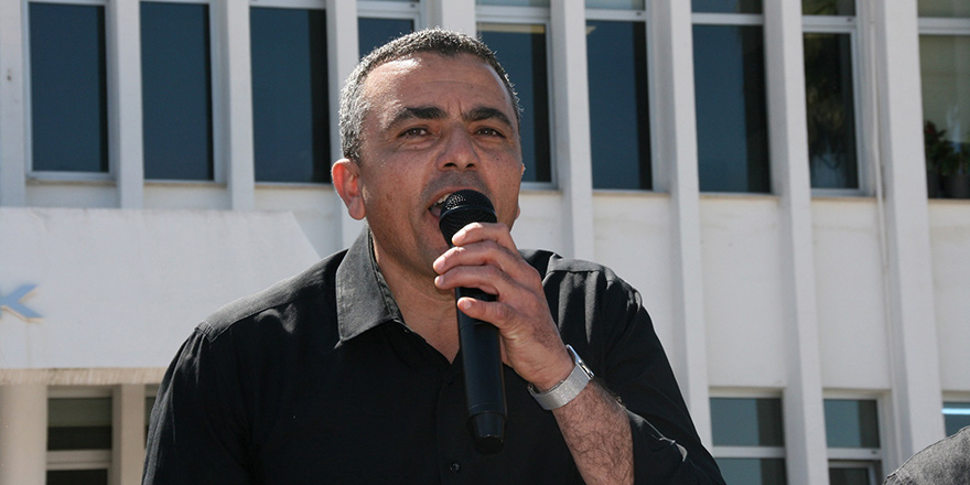 HÜR-İŞ’ten bu akşam yapılacak eyleme destek