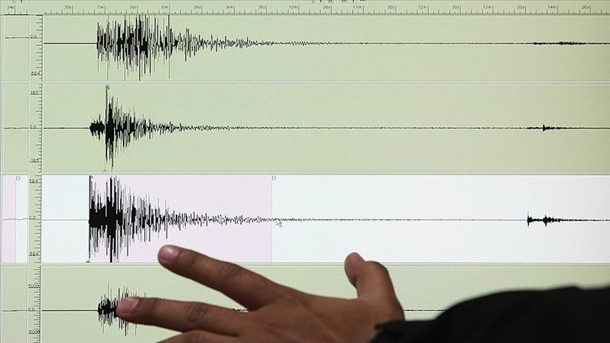 Kandilli: İstanbul’da 445 artçı deprem oldu