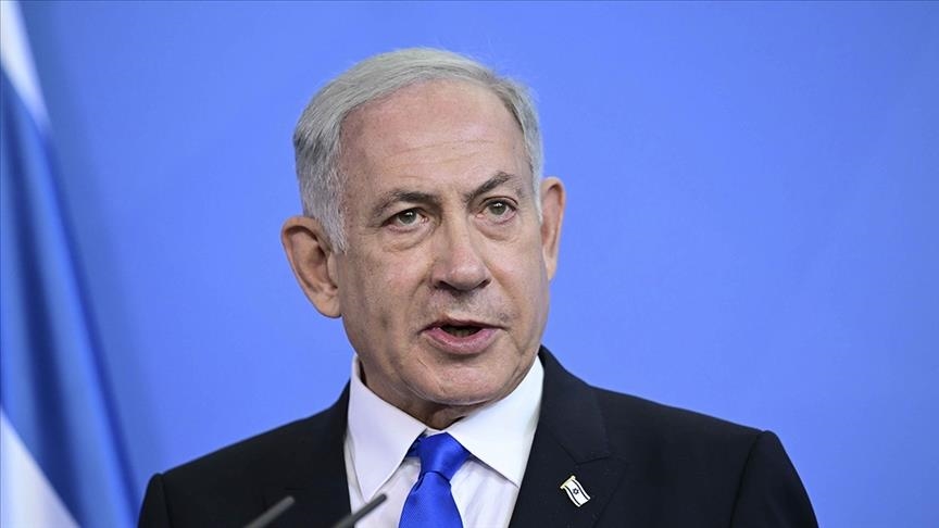 Netanyahu, UCM’nin tutuklama kararına rağmen Macaristan’da