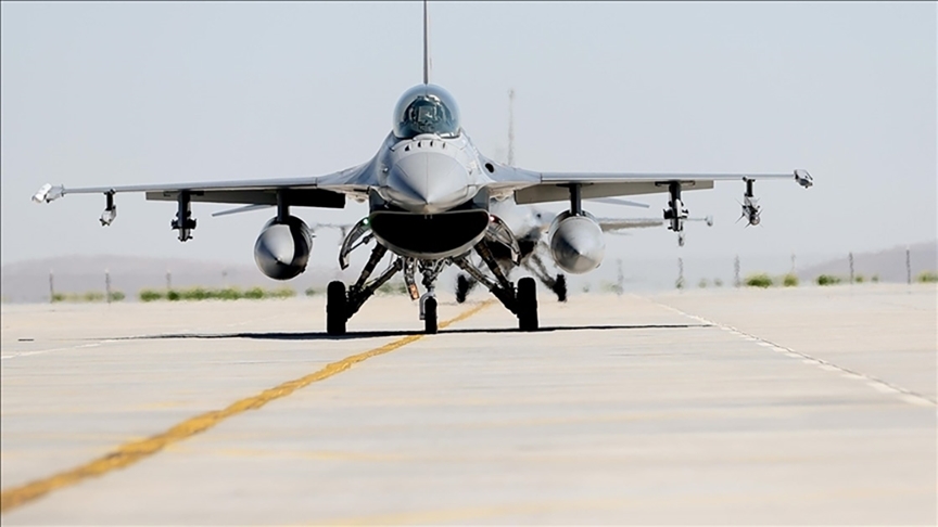 Rusya: “Ukrayna’ya ait F-16 savaş uçağını vurduk”