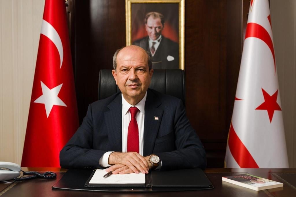 Tatar: “Halkımızın yürüttüğümüz siyasete sahip çıktığını görmek bizleri gururlandırmaktadır”