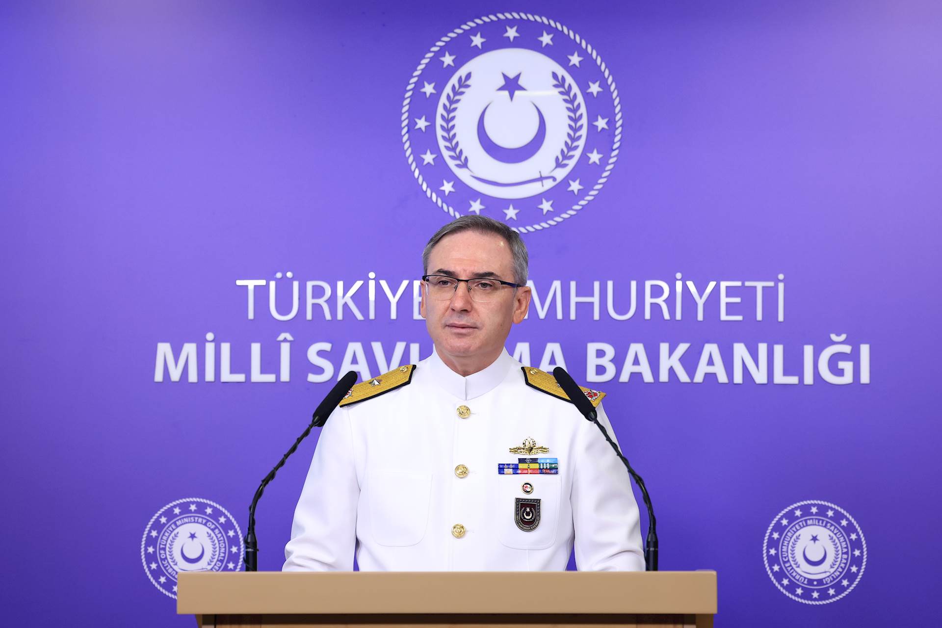 TC MSB: “Güney Kıbrıs ve Yunanistan’da Türk düşmanlığı her geçen gün artıyor, genç nesillere ENOSİS arzusu veriliyor”