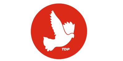 TDP, salı günü yapılacak eyleme destek vereceklerini açıkladı