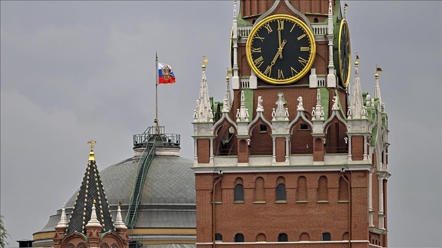Kremlin: Putin-Zelenskiy görüşmesi, anlaşmaya varılırsa mümkün