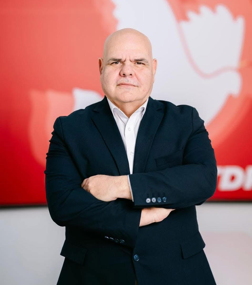 Özkunt: “Devlet, Akın ve Yüksel’in can güvenliğini sağlamakla yükümlü”