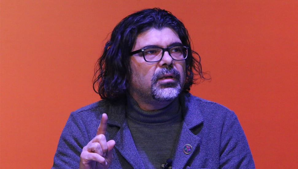 Rahvancıoğlu’ndan hükümete eleştiri