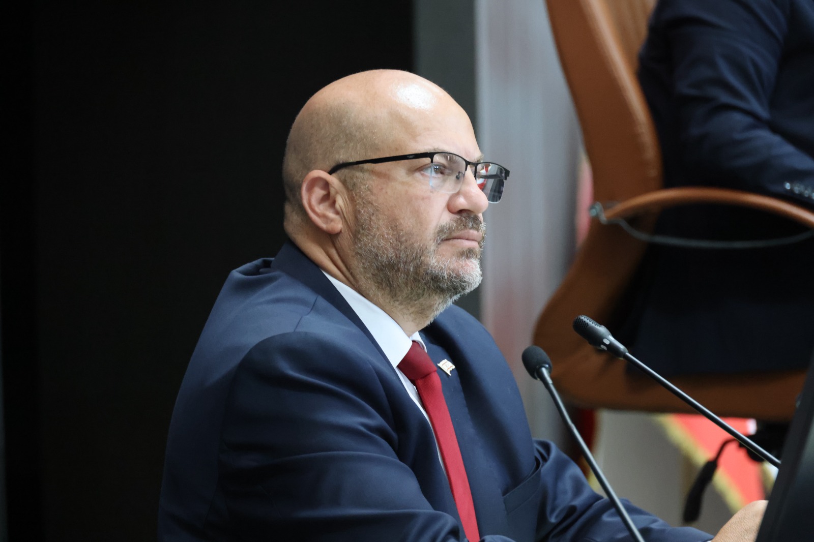 UBP Milletvekili Küçük’ten Özersay’a eleştiri