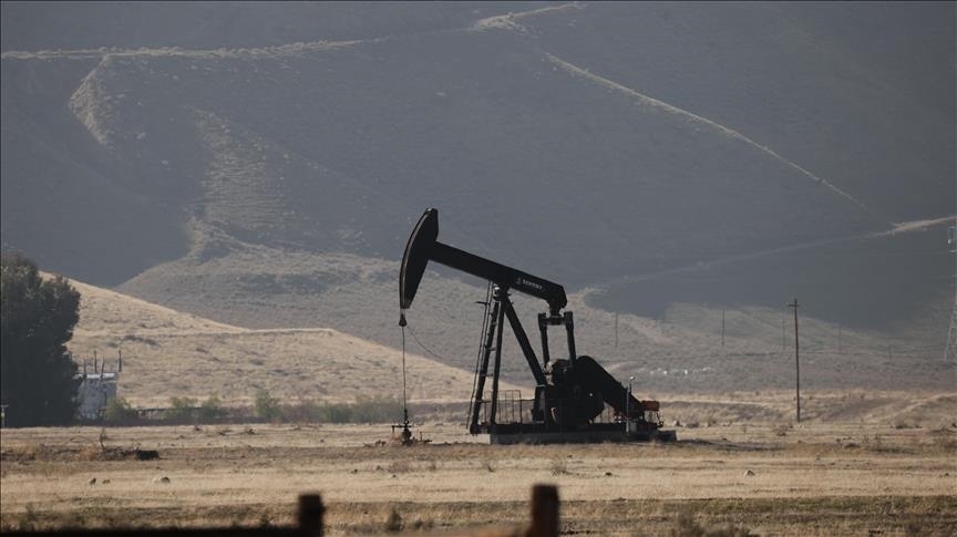 ABD’nin ticari ham petrol stokları 4,3 milyon varil azaldı