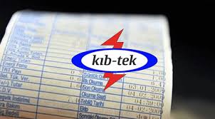 Elektrik borçları için son gün 11 Haziran…