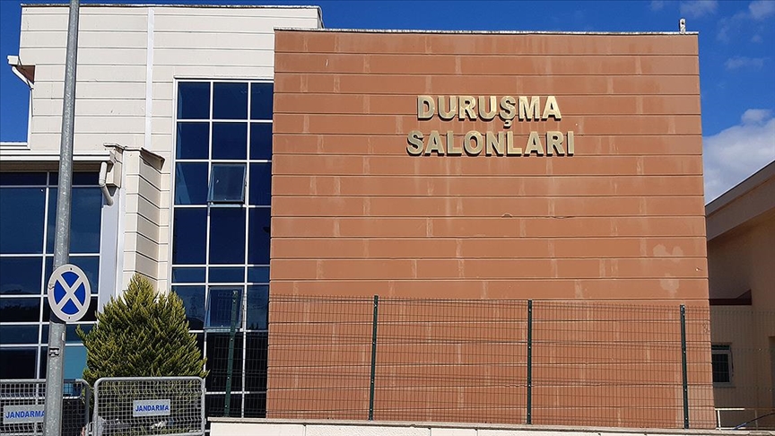 İmamoğlu’nun başsavcıya tehdit davası ertelendi
