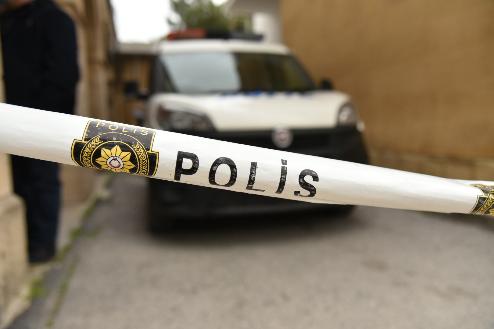 Rahatsızlanarak kazaya neden olan sürücü hayatını kaybetti