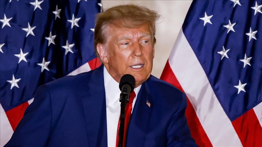 Trump: “Gelecek hafta İran’la görüşeceğiz”