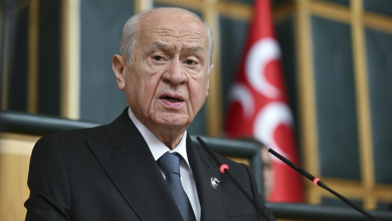 Bahçeli: “Kara bir dönem kapanıyor”
