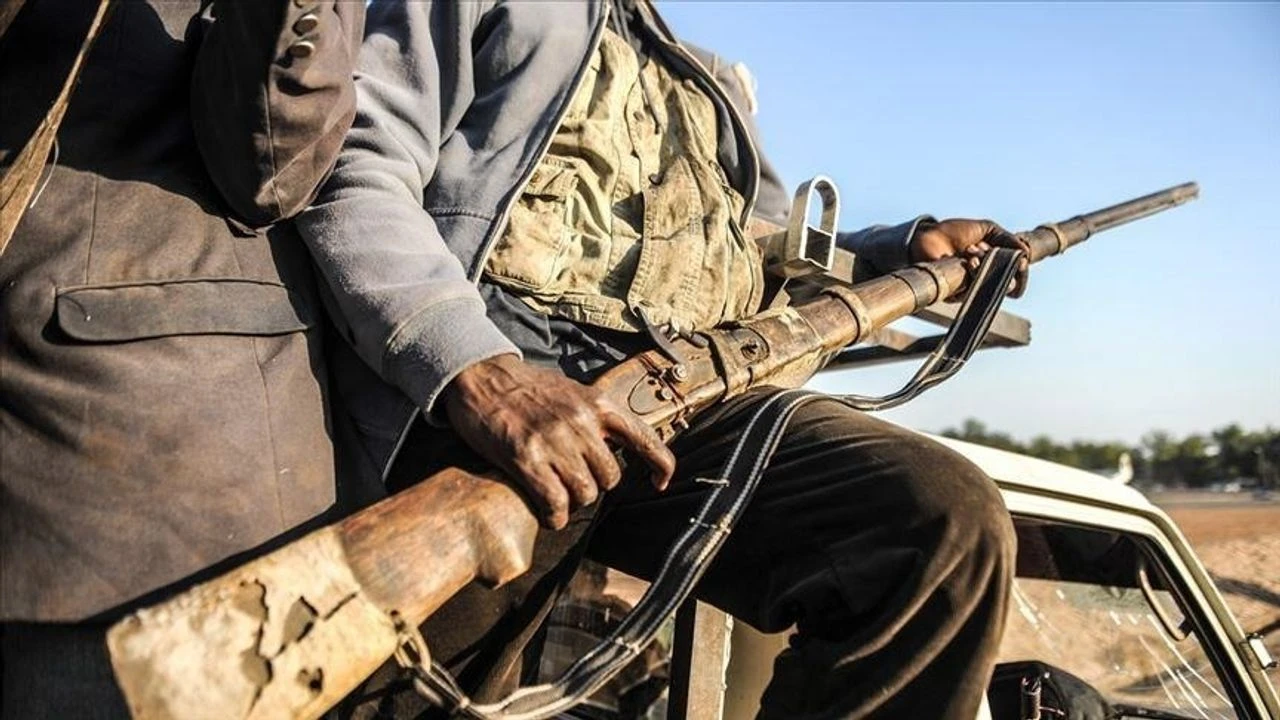 Nijerya’da terör örgütü Boko Haram’ın saldırısında 9 kişi öldü