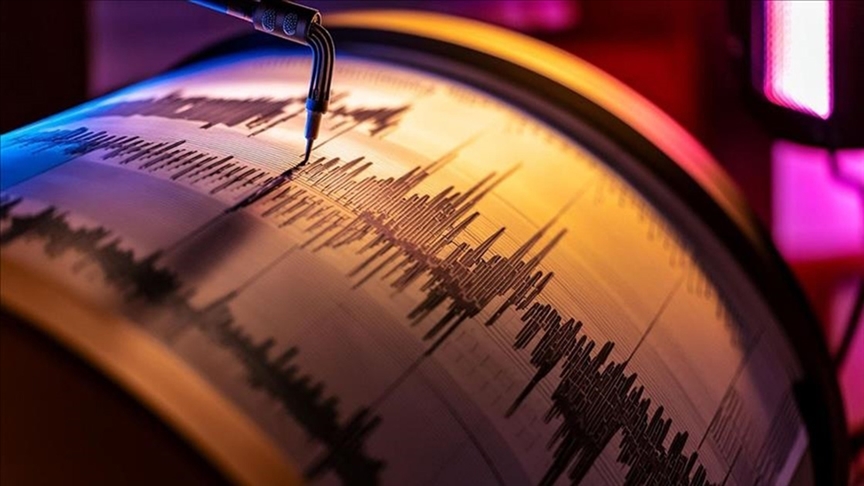 Yeni Zelanda’da 6,3 büyüklüğünde deprem