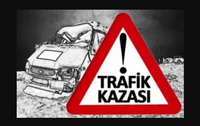 3 alkollü sürücü, 3 kaza… 1 yaralı, 2 de tutuklu var…