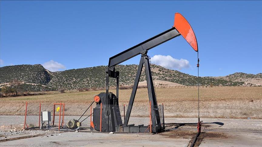 ABD’nin petrol sondaj kulesi sayısı arttı