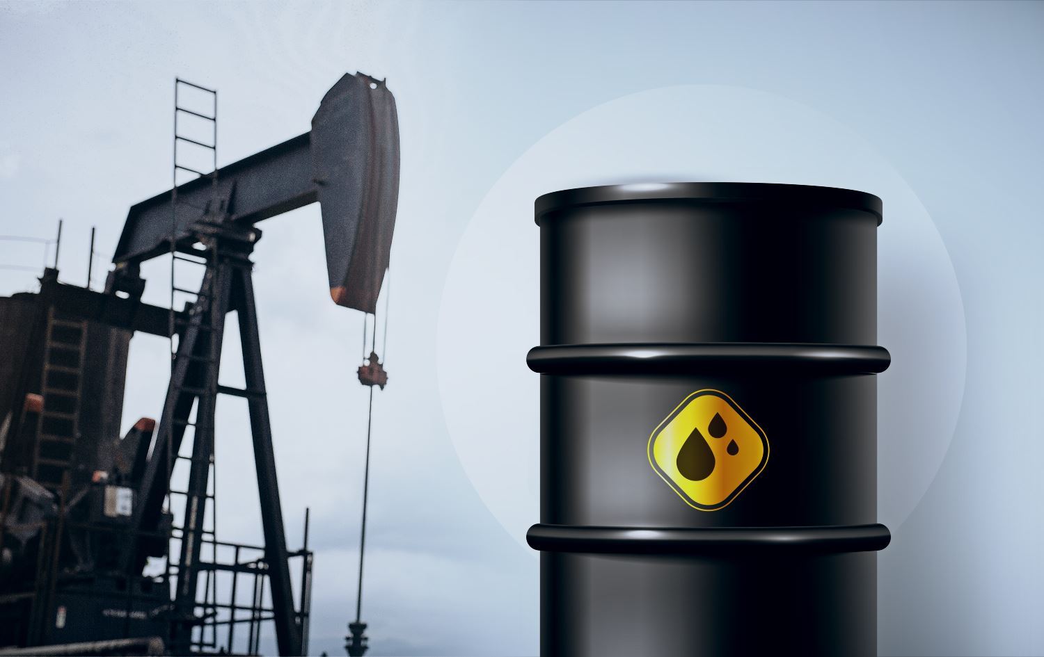 Brent petrolün varili 65,79 dolardan işlem görüyor