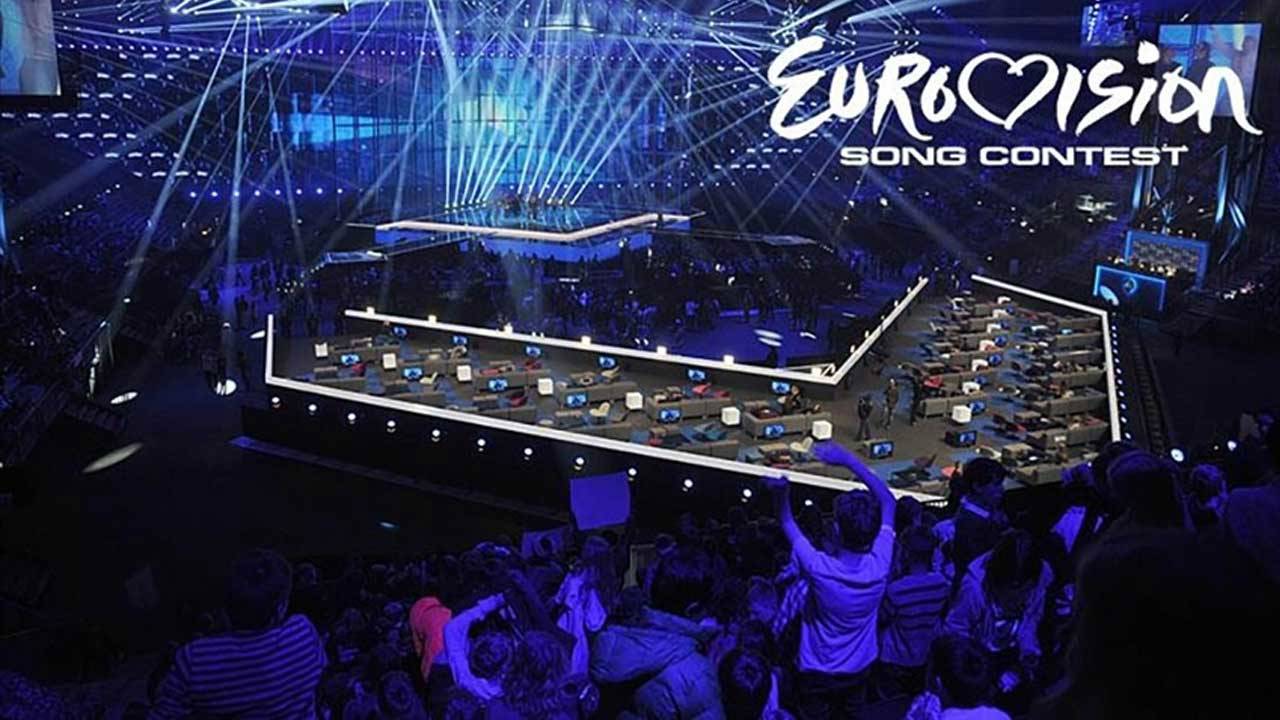 Eurovision Şarkı Yarışması 2026’da Viyana’da düzenlenecek