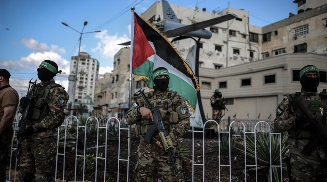 Hamas: Netanyahu’nun Gazze planı müzakere sürecine indirilmiş bir darbe