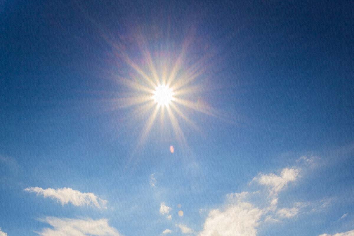 Hava sıcaklığı mevsim normallerinde seyredecek