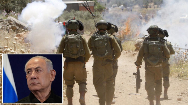 Netanyahu, İsrail’in Gazze’yi “ilhak etmeyeceğini” ileri sürdü