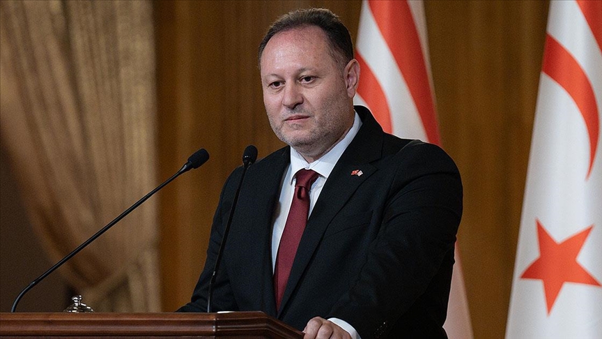 Öztürkler’den Türkiye’ye geçmiş olsun mesajı