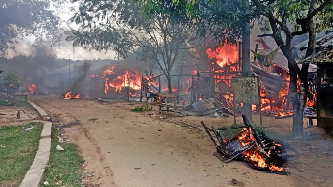 Bangladeş’te cinsel istismar olayını protesto eyleminde çıkan çatışmada 3 kişi öldü