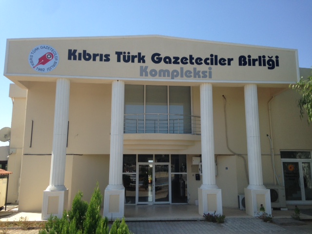 KTGB: “Meslektaşlarımız yalnız değildir”