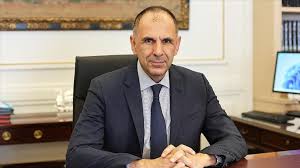 Yerapetritis: “Mali sürdürülebilirlik, GSI projesinin önkoşuludur”