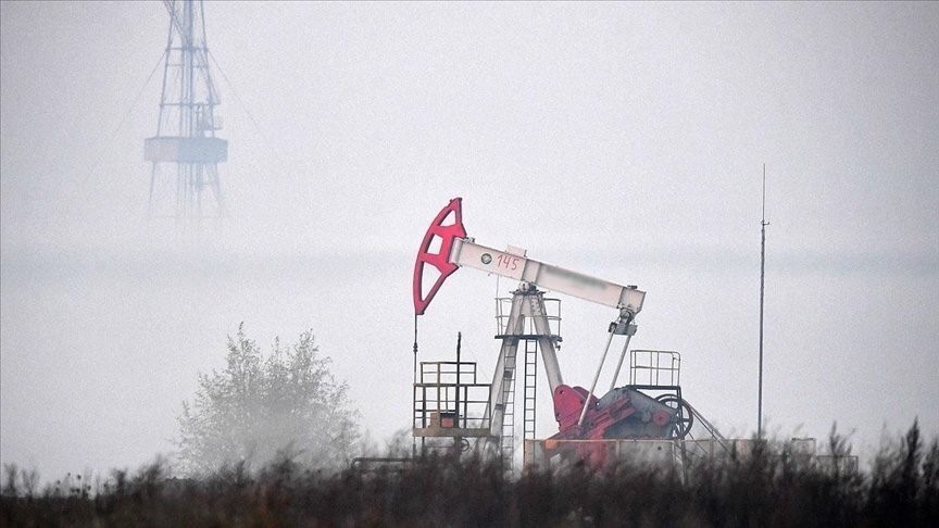 Brent petrolün varili 64,77 dolardan işlem görüyor