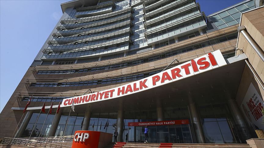 CHP’nin kurultay iptal davası başladı
