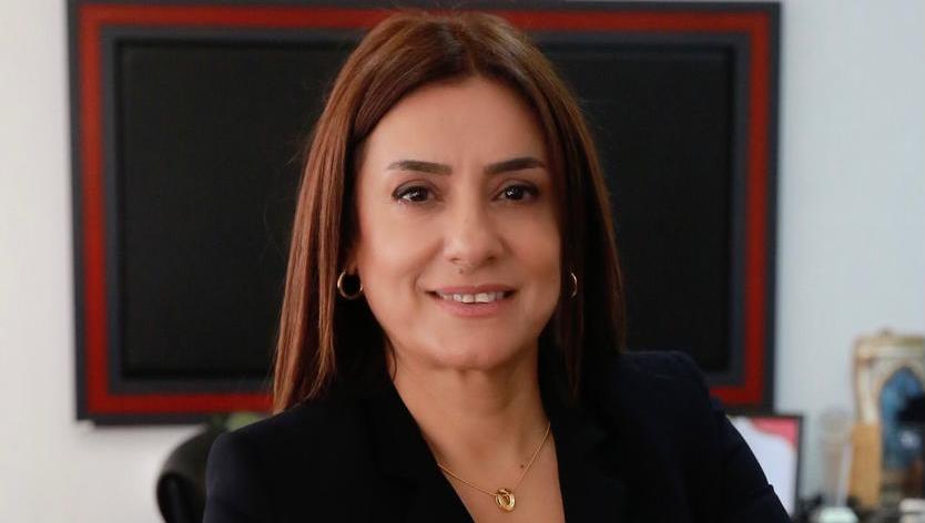 Özkurt: 17 Ekim Cuma günü yapılması planlanan program YSK kararının ardından iptal edildi