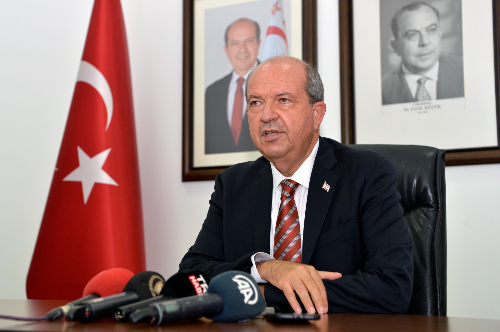 Tatar seçimi değerlendirdi: “Seçmenin takdirine saygı duymak lazım…”