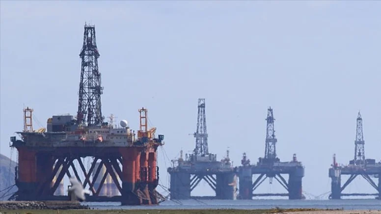 ABD’nin petrol sondaj kulesi sayısı 2 arttı